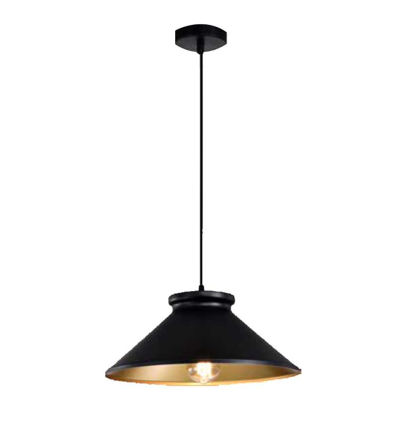 Product Category – Luz Lighting